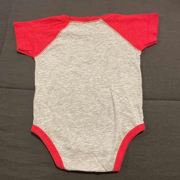 Fast & Furious onesie - Picture 4 of 4